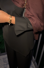 𝗧𝗵𝗲 𝗡𝗼𝘂𝗿 𝗟𝗮𝗯𝗲𝗹 - 𝗡𝗶𝗴𝗵𝘁𝗳𝗮𝗹𝗹