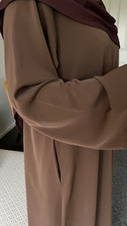 The "Tawakkul" Label - "Chocolate"