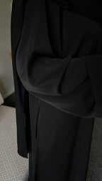 The "Tawakkul" Label "Black"