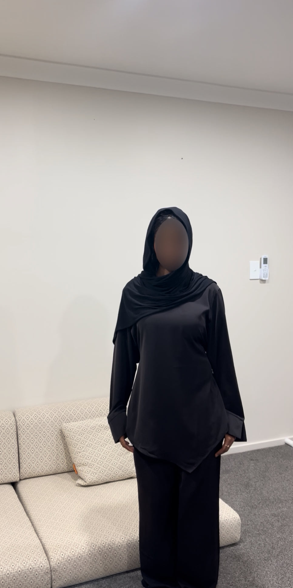 𝗧𝗵𝗲 𝗡𝗼𝘂𝗿 𝗟𝗮𝗯𝗲𝗹 - 𝗘𝘀𝗽𝗿𝗲𝘀𝘀𝗼