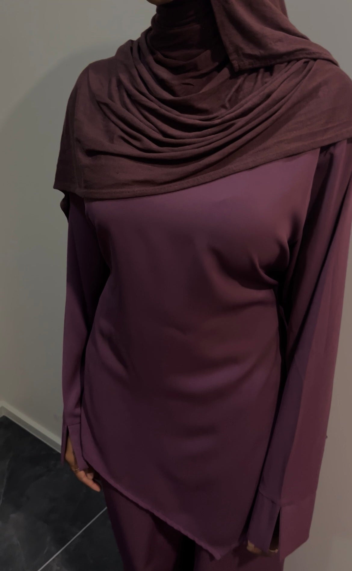 𝗧𝗵𝗲 𝗡𝗼𝘂𝗿 𝗟𝗮𝗯𝗲𝗹 - 𝗣𝗹𝘂𝗺