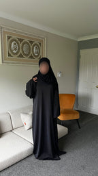 The "Tawakkul" Label "Black"