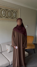 The "Tawakkul" Label - "Chocolate"