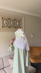 The "Tawakkul" Label - "Pistachio"