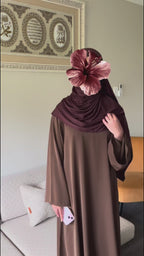 The "Tawakkul" Label - "Chocolate"